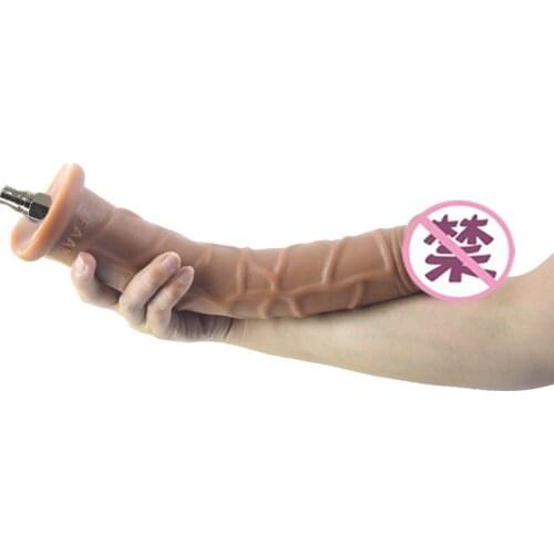 ROUSSAN Dildos