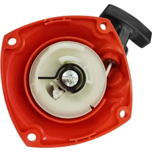 Recoil starter for G45L BC4310 FW4310 basic type pull starter brush cutter grass trimmer part