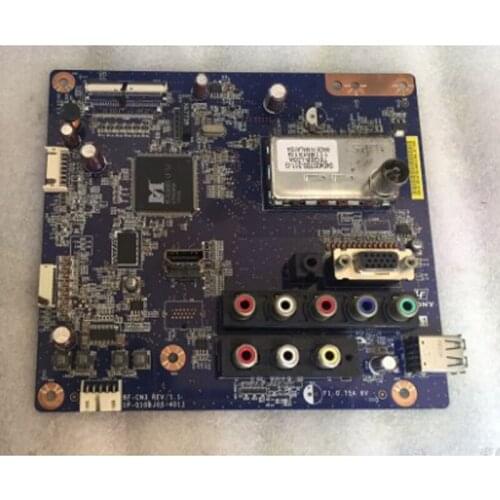 TV Mainboard Motherboard For Son y KLV-32BX320 BF-CN3 1P-010BJ05-4011 pannel V315B6-L03