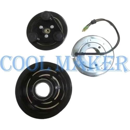 TM-21 TM21 DKS22 A/C Compressor for COMMERCIAL TRUCK 435-47244 488-47244 103-57244 2521562