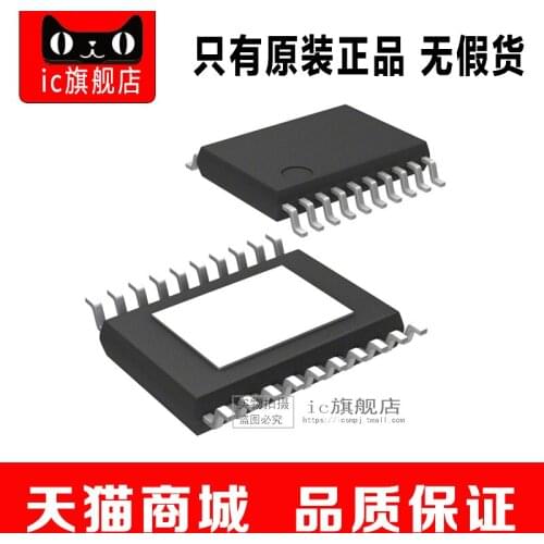 TPS70148PWPR TSSOP20 TPS70148