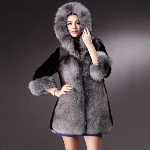 Wepbel Women's Warm Coats