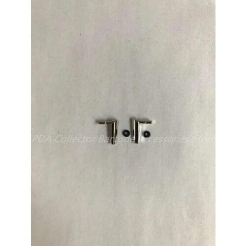 10PCS new For Symbol MC3000 MC3070 MC3090 MC3190 Battery Door Latch with O-Ring Set Motorola Other