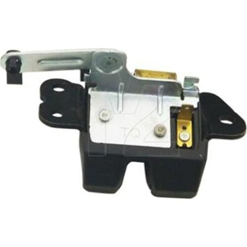 812304H001 for hyundai H1 I800 Grand starex tailgate lock back door latch 81230-4H001