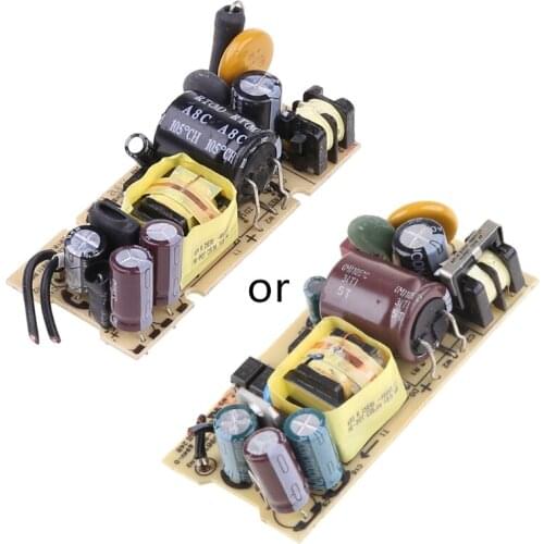 AC-DC 100-240V To 5V 2A 2000MA Switching Power Supply Replace Repair Module