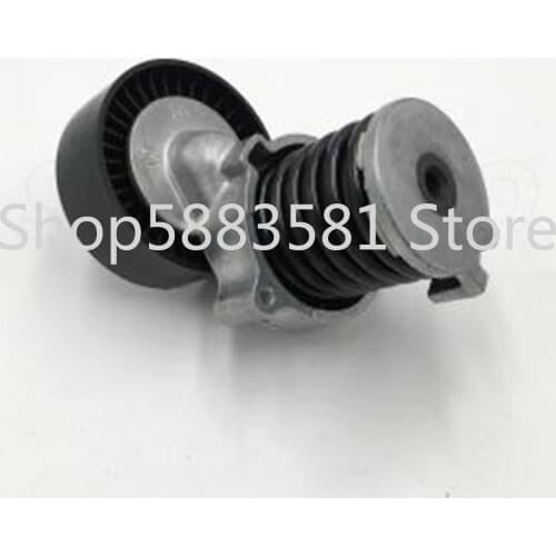 CAR W171 W442 W445 W447 W448mer ced esb enz C200CGI C230 C160 CLC160 C250CGI belt tensioner Timing belt tensioner