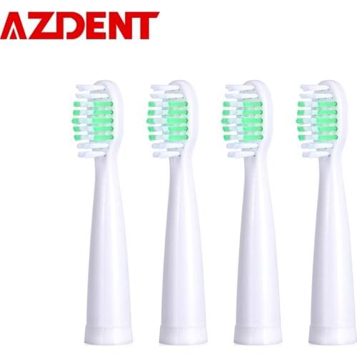 Наборы зубных щеток AZDENT China At AliExpress