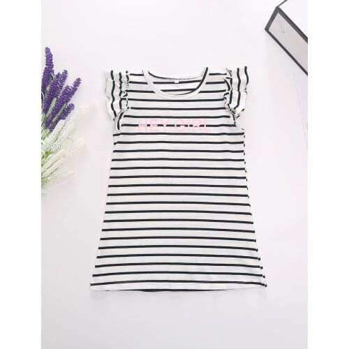 Cathery Summer Dresses For Babies