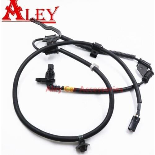 OEM 5S10817 2ABS0596 ALS1689 AB0322 ABS Wheel Speed Sensor ABS Sensor For Hyundai For Kia New