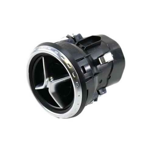For Mercedes-Benz W156 GLA200 GLA220 GLA260 instrument panel air conditioning outlet cluster