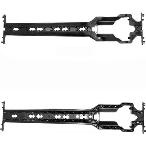 Seat Slide Rail Electric Adjustable Slide Seat Bracket for BMW 3 Series F33 F35 F30 F35 318 323 325 330 2012-2019