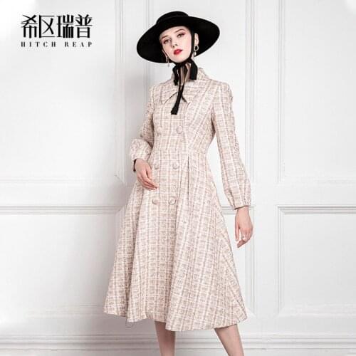 HITCH REAP Women's Coats
