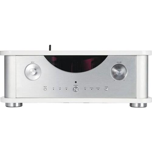 Shengya A-22 combined HIFI amplifier with tube and transistor, output power: 100W + 100W, frequency response: 20Hz-20kHz±0.5dB