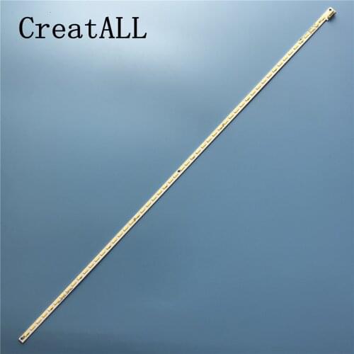 542mm LED backlight strip 54 leds for Skyworth 42'' TV STW420A91_REV00_54LED_140120 7762-642000-S060