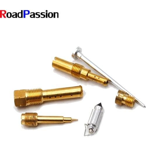 1Set Carburetor Rebuild Repair Kit For HOND CBR14 CBR17 CBR19 CBR 14 17 19 Motorcycle Engine Repair Tools Kits