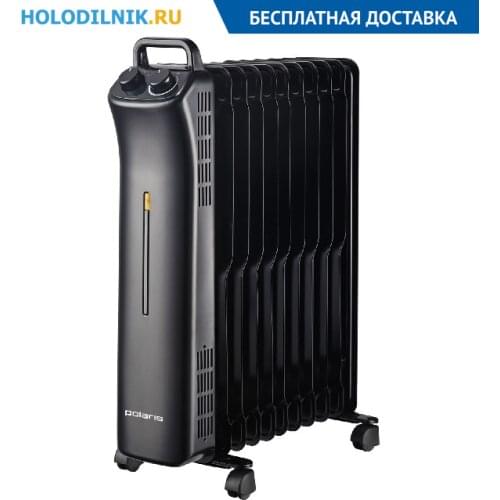 Polaris Portable Heaters