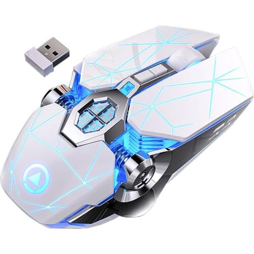 Powstro Computer Mice