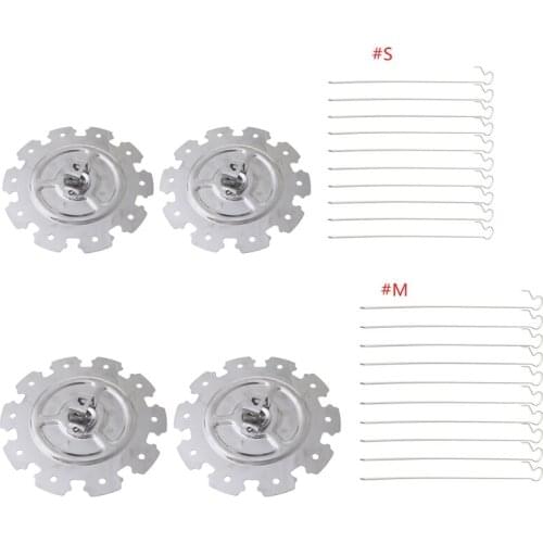 BBQ Grill Cage, Steel Metal Rotisserie Skewers Needle Cage Oven Kebab Maker Grill Stainless Steel