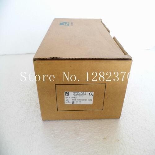 [SA] New German original P + F controller RVI58N-011K1A61N-01024 Spot