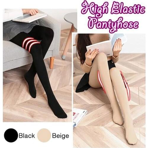 High-Elastic Pantyhose