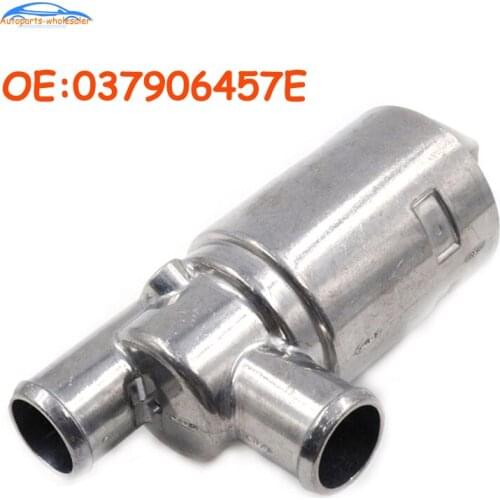 037906457E 0280140551 For Volkswagen Golf 3 Jetta Passat Polo Vento 1994-1998 Idle Air Control Valve IAC IACV Speed Control