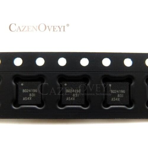 1pcs/lot BQ24196RGERG4 BQ24196RGET BQ24196RGER BQ24196RGE BQ24196 VQFN-24 In Stock