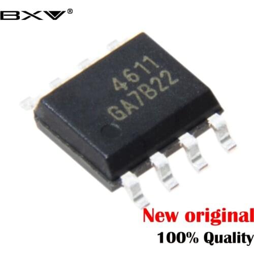 10piece)100% New AO4611 AO4612 AO4613 AO4614 AO4615 AO4616 AO4618 AO4619 AO4620 AO4622 SOP-8 IC Chipset