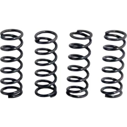 4pcs Bumper Spring 08032 For RC 1/10 HSP Model Car Spare Parts 94108 94111 94188