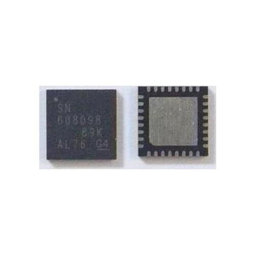 5pcs/lot SN608098 608098 SN0608098 0608098 QFN-32 new original