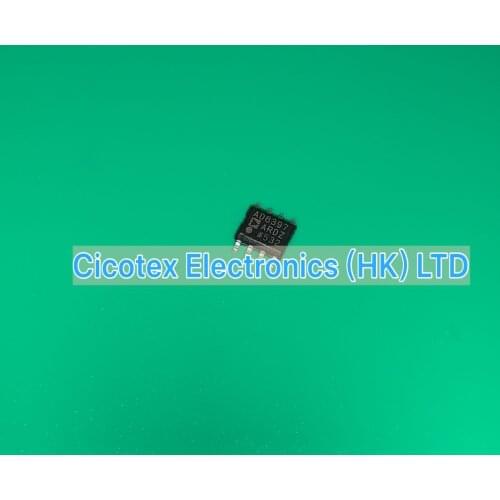2pcs/lot AD8397ARDZ SOP8 AD8397 ARDZ IC OPAMP VFB 69MHZ RRO 8SOIC AD8397A RDZ AD8397ARDZ-REEL7 8397