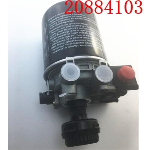 Free shipping AIR DRYER COMPRESSED-AIR SYSTEM 20884103