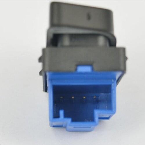 Drivers Central Door Locking Switch Button 1K0962125B Repalces for VW TIGUAN 2008-2014 PASSAT CC 2009-2014