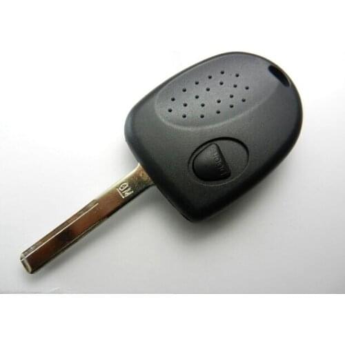 1 Button Remote Key Shell Case For Chevrolet Holden Car Alarm Housing Keyless Entry Fob Key Cover