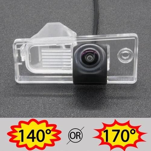 HD AHD Fisheye Starlight Car Rear View Camera For Hyundai Grandeur/Azera HG 2012 2013 2014 2015 2016 2017 Car Reverse Monitor