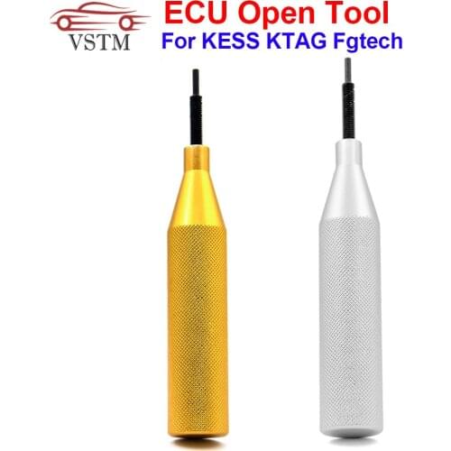 2 colors ECU Cover open tool for V5.017 v7.020 Galletto 4 fgtech V54 ECU uncover tool Free shipping