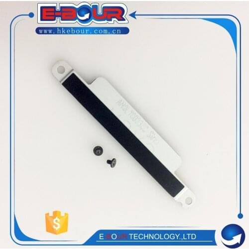 10Pcs/Lot Hard Disk Cases Tray For Dell Latitude E6230 HDD Caddy with screws Hard Disk Drive Bracket