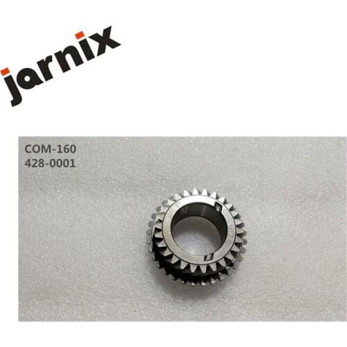 Good Quality Gearbox Third Gear Drive Gear Assembly For CHERY VANPASS/QQ6/T2/A1 OEM:513MHA-1701310GA