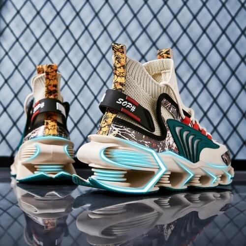 Men shoes Sneakers Male tenis Luxury shoes Mens casual Shoes Trainer Race off white Shoes fashion loafers running Shoes for men