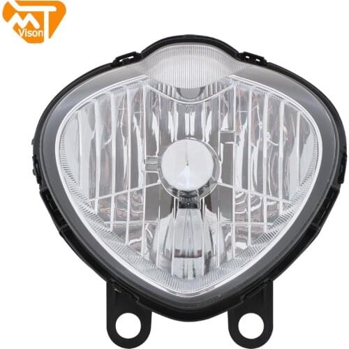 Motorcycle Front Headlight Light Lamp Lighting For Kawasaki Vulcan S 650 EN650 VN650