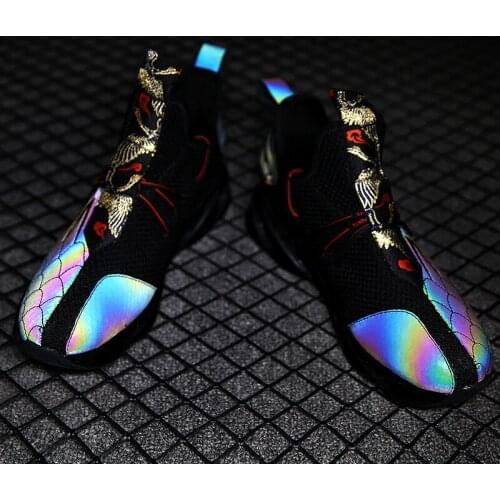 Shoescasual Breathable shoes