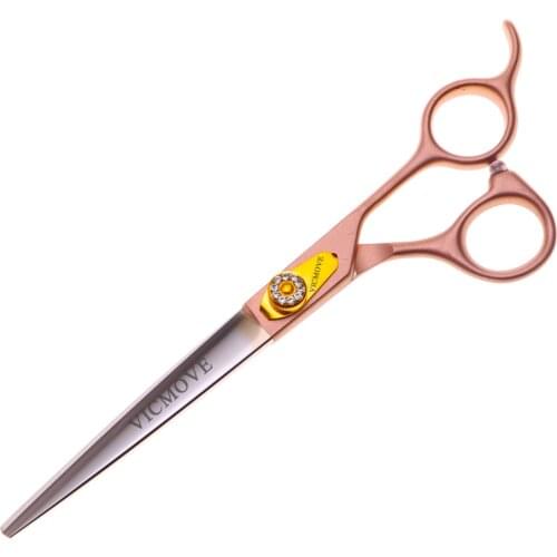 7 Inch Professional Hairdressing Scissors Set Hair Cutting Barber Shears High Quality