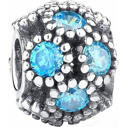 Queenqier Blue Bracelets