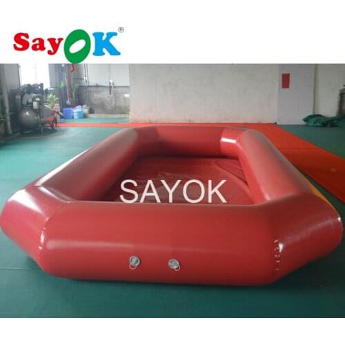SayOK Equipment For Water Parks