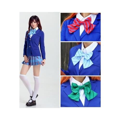 SHEYOU Ties