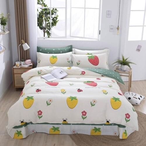 SVETANYA Family Bed Linen