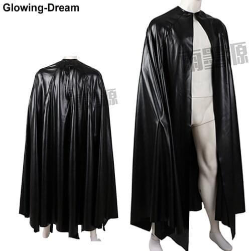 Glowing-Dream High Quality New Heavy Big Bat Cape