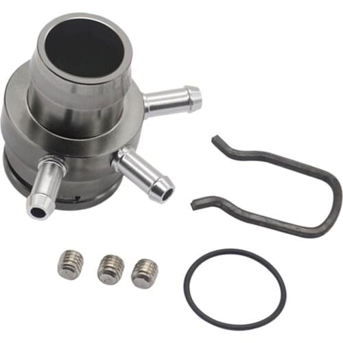 Turbo Boost Gauge Tap Adapter for VW Jetta/GTI/Passat 2.0T FSI & TSI 2006