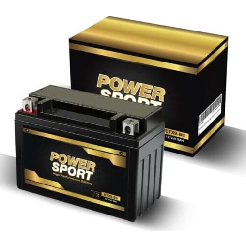 Top Quality Drained Lead Acid Battery, Used Car Battery