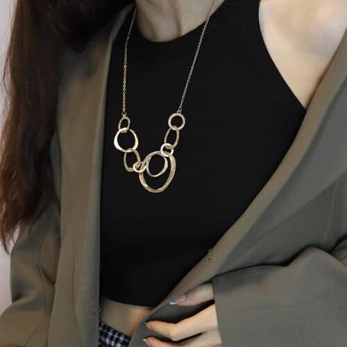 Yanqueens Punk Pendants