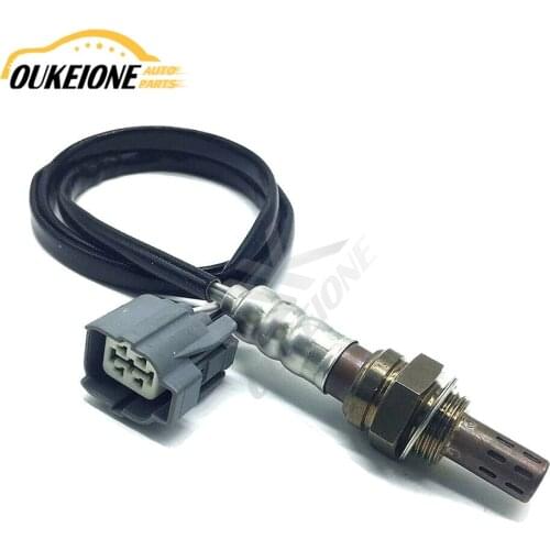1pc Front Rear 4 Wires Lambda O2 Oxygen Sensor for 2005-2006 Acura RSX 2.0L-L4 Upstream Downstream 234-4354 Car Accessories
